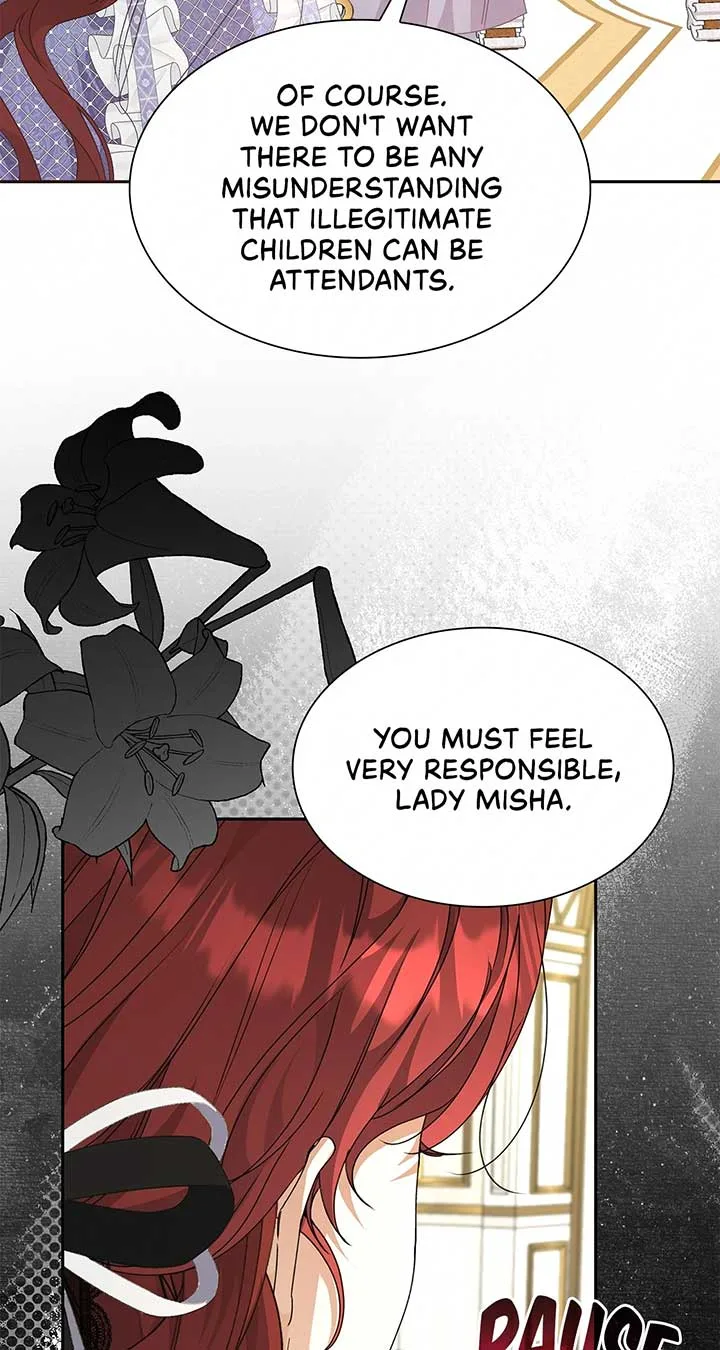 Enough with the Flirting Chapter 21 page 70