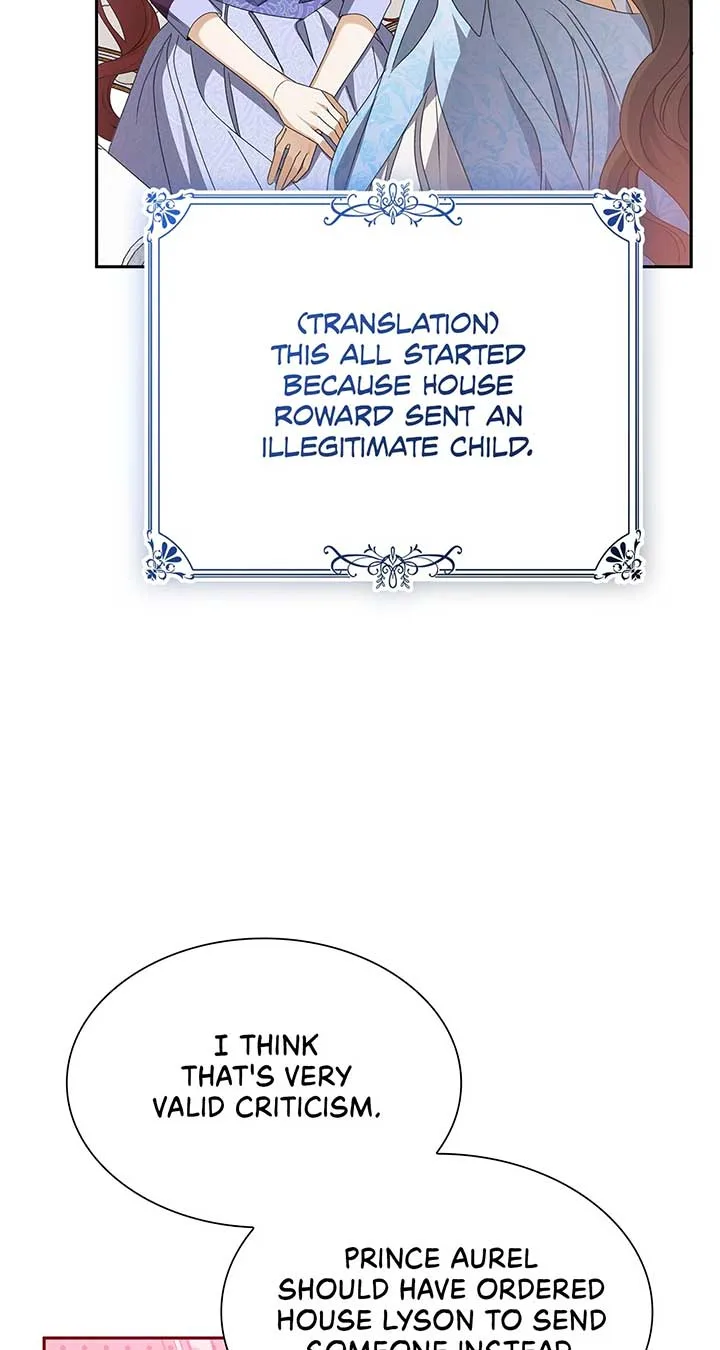 Enough with the Flirting Chapter 21 page 75