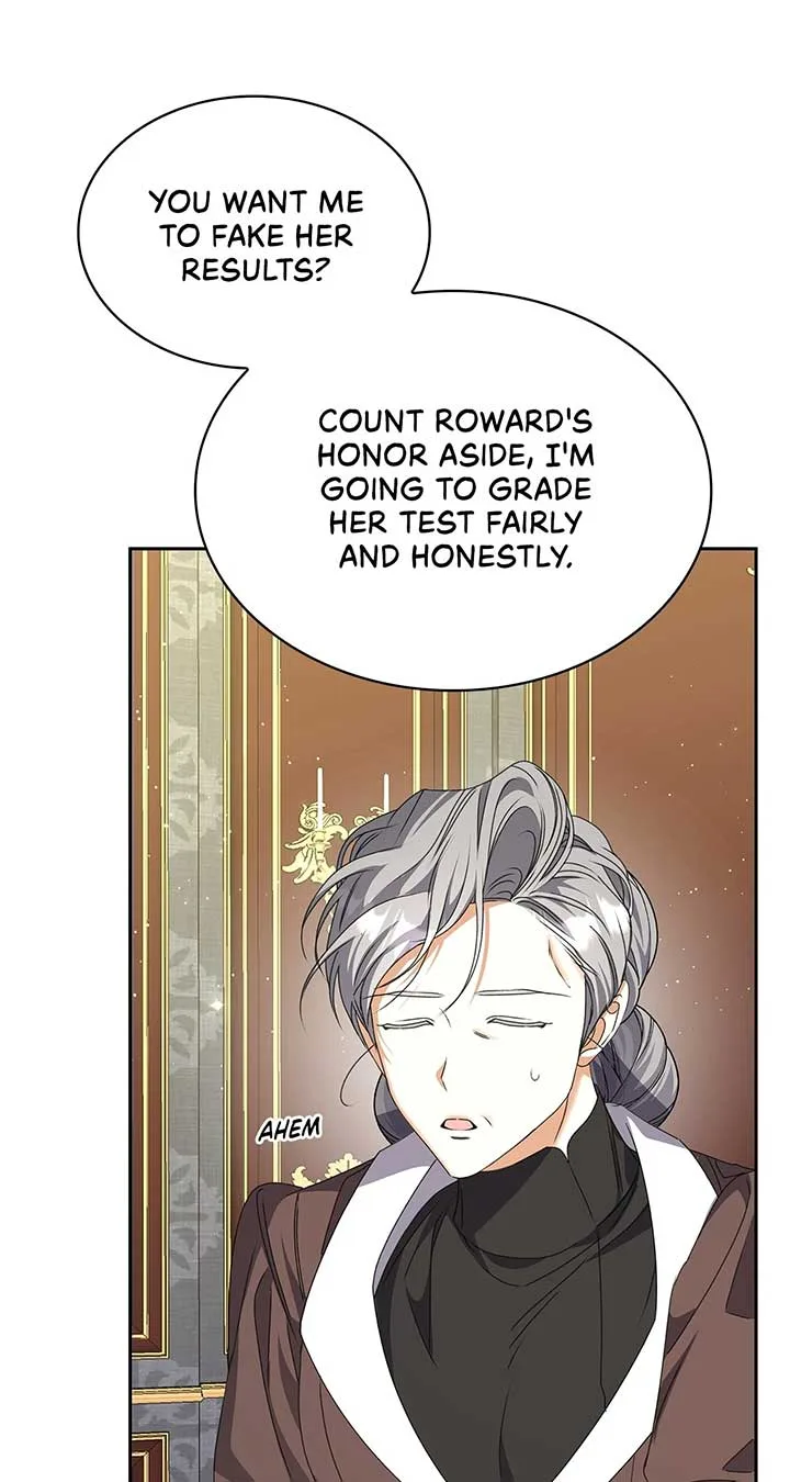 Enough with the Flirting Chapter 18 page 49