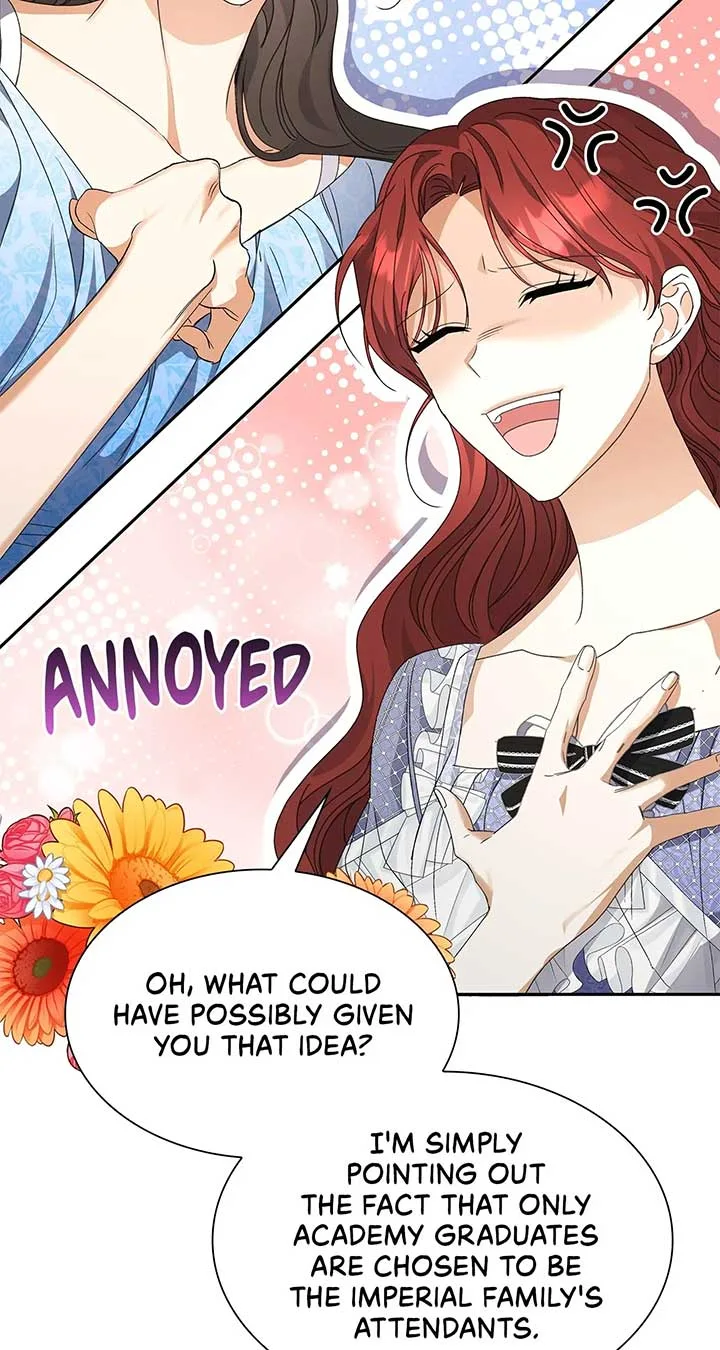 Enough with the Flirting Chapter 21 page 78