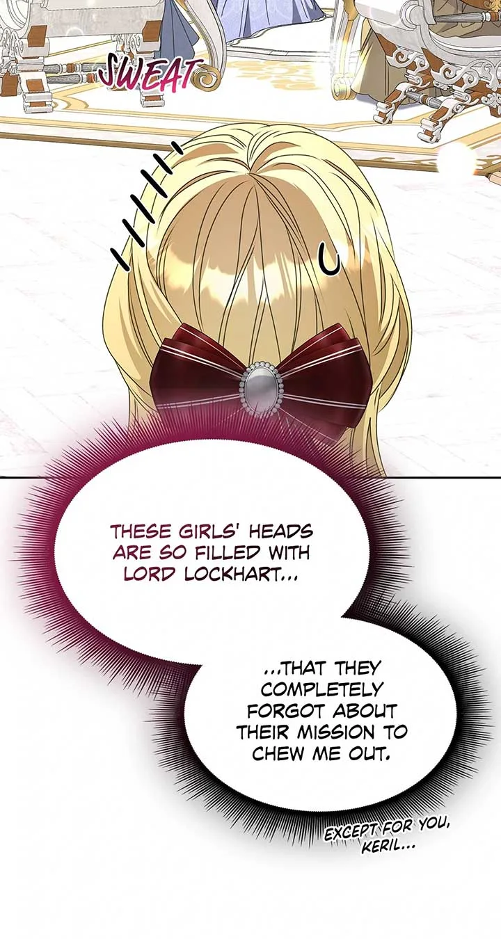 Enough with the Flirting Chapter 21 page 62