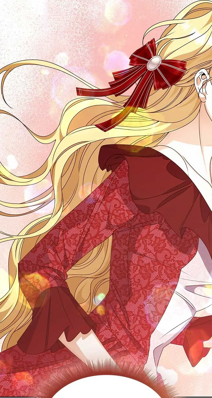 Enough with the Flirting Chapter 21 page 108