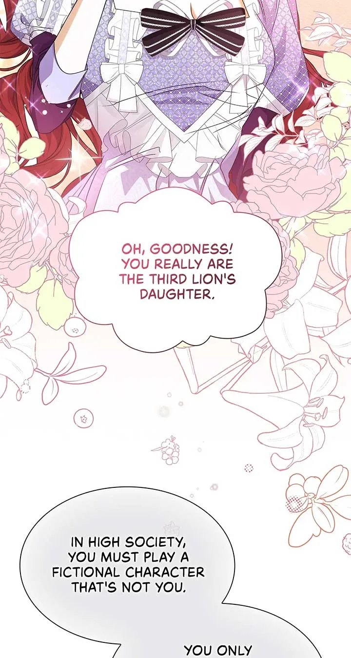 Enough with the Flirting Chapter 21 page 65