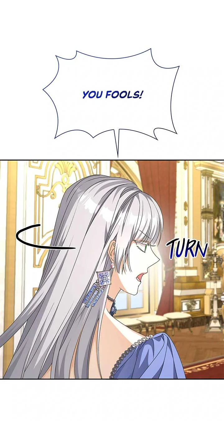 Enough with the Flirting Chapter 21 page 92