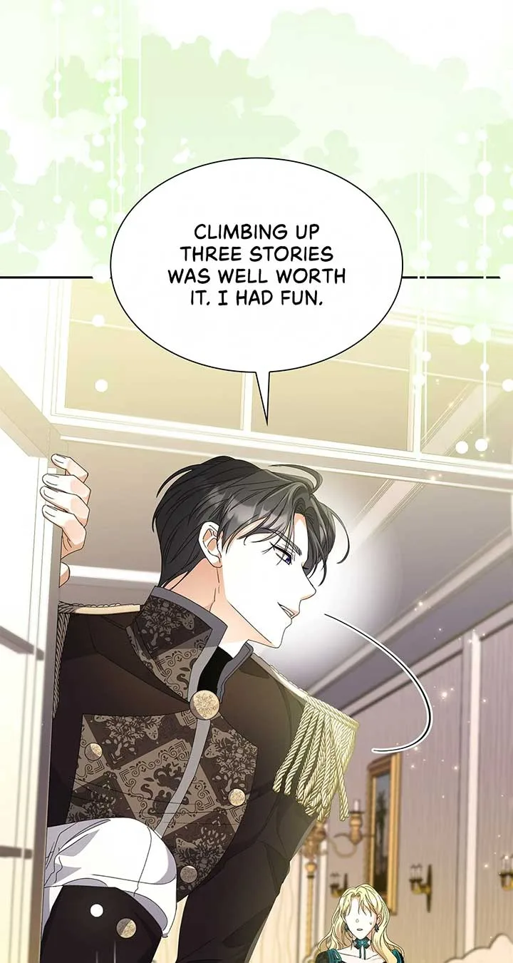Enough with the Flirting Chapter 21 page 26