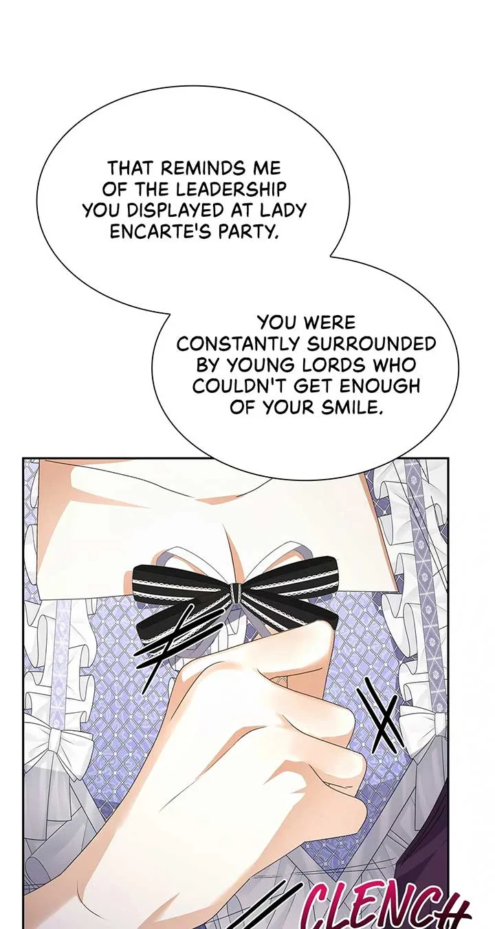 Enough with the Flirting Chapter 21 page 80