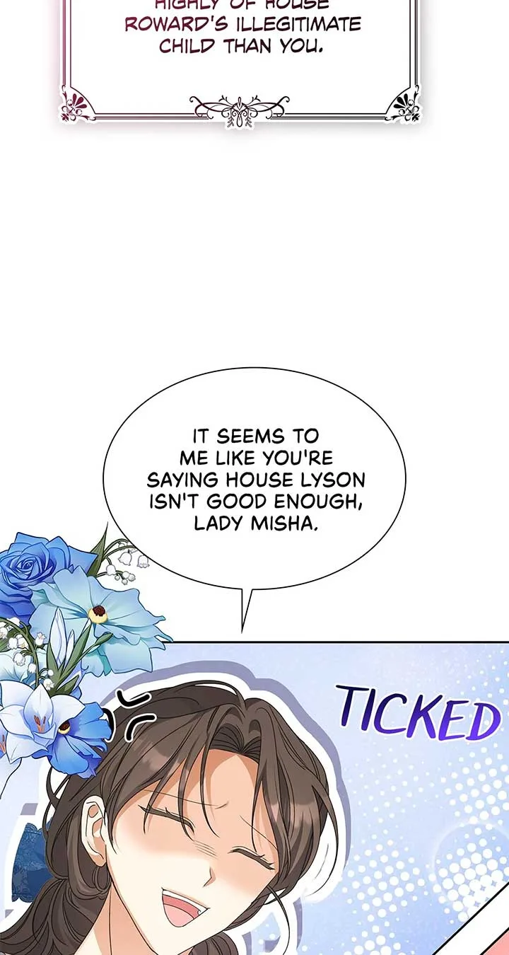 Enough with the Flirting Chapter 21 page 77