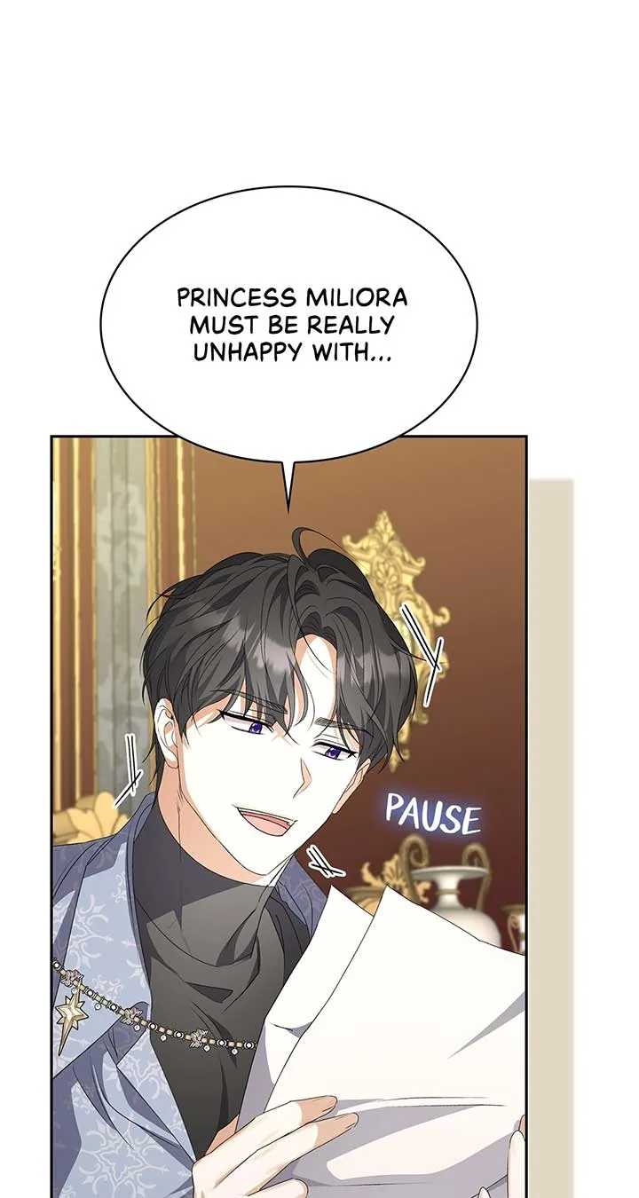Enough with the Flirting Chapter 18 page 51