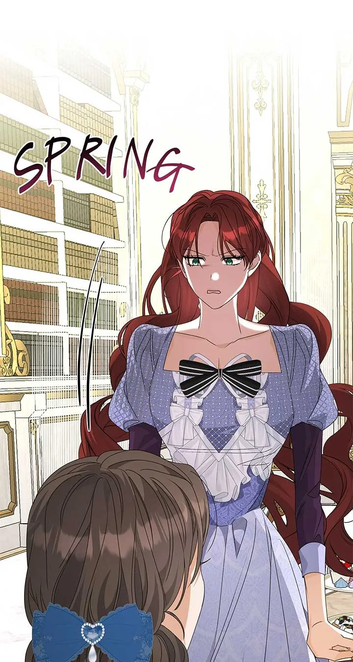 Enough with the Flirting Chapter 21 page 86