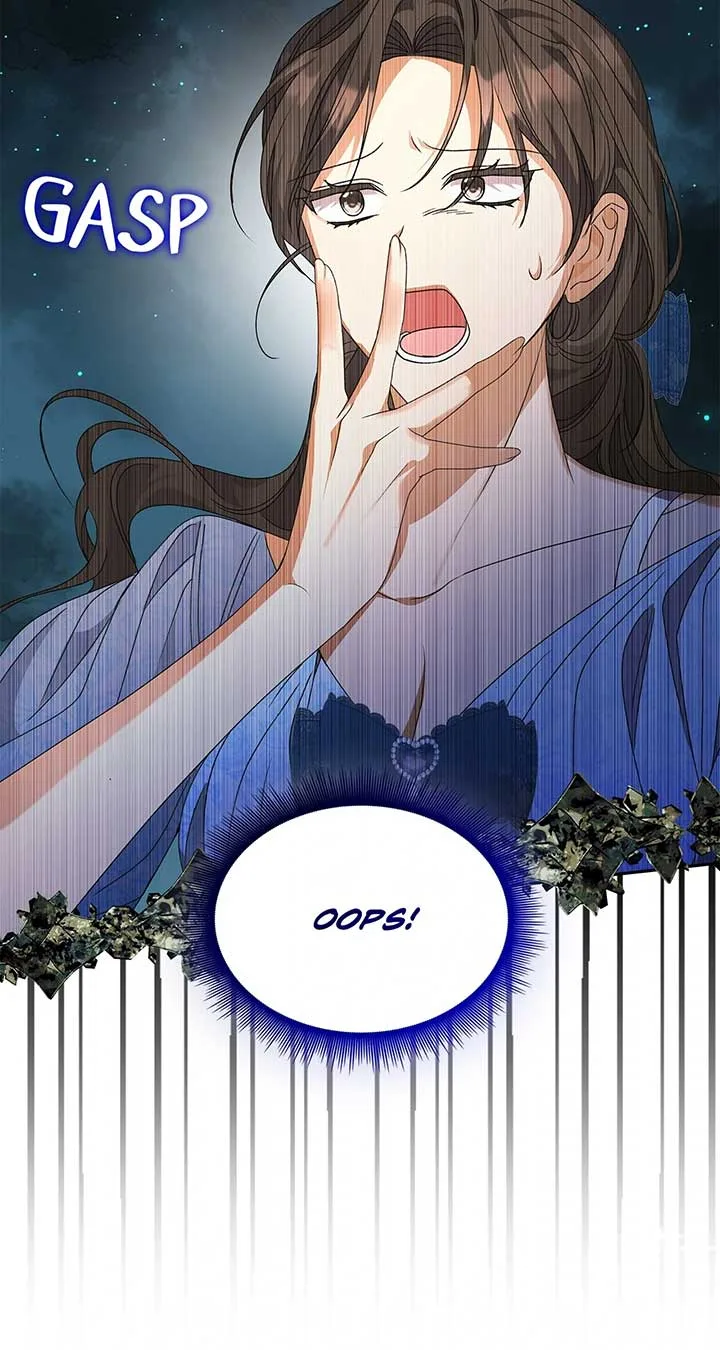 Enough with the Flirting Chapter 21 page 72