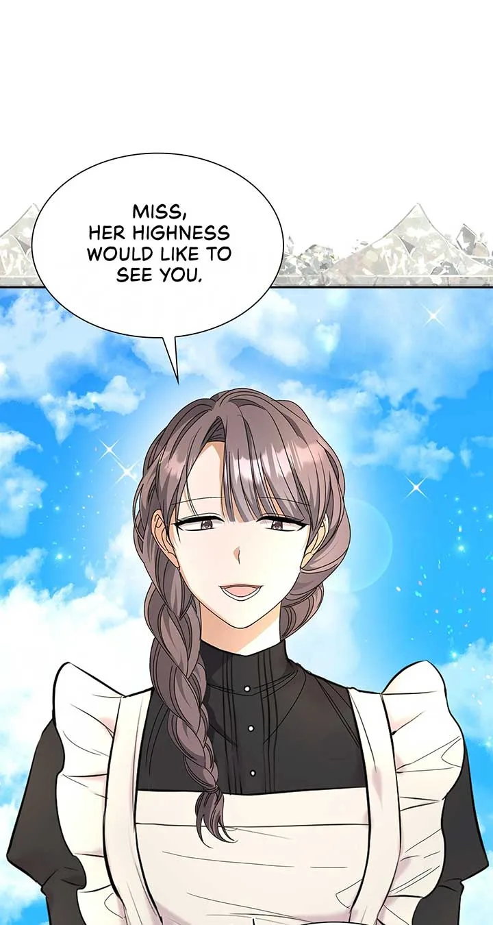 Enough with the Flirting Chapter 21 page 46