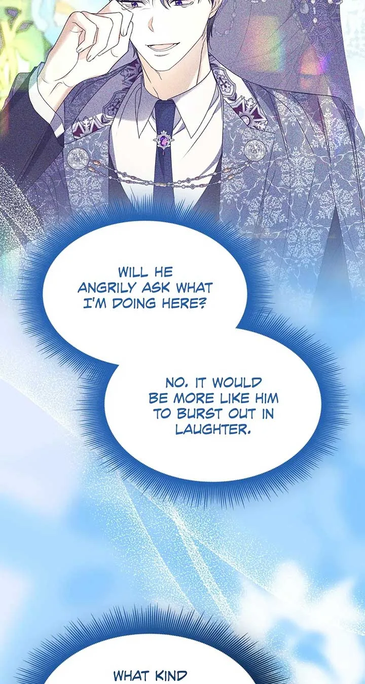Enough with the Flirting Chapter 18 page 43