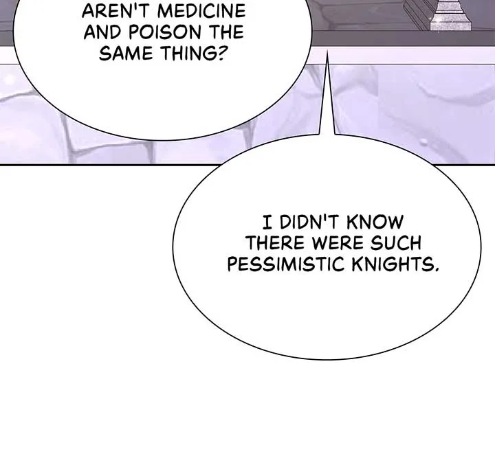 Enough with the Flirting Chapter 21 page 36