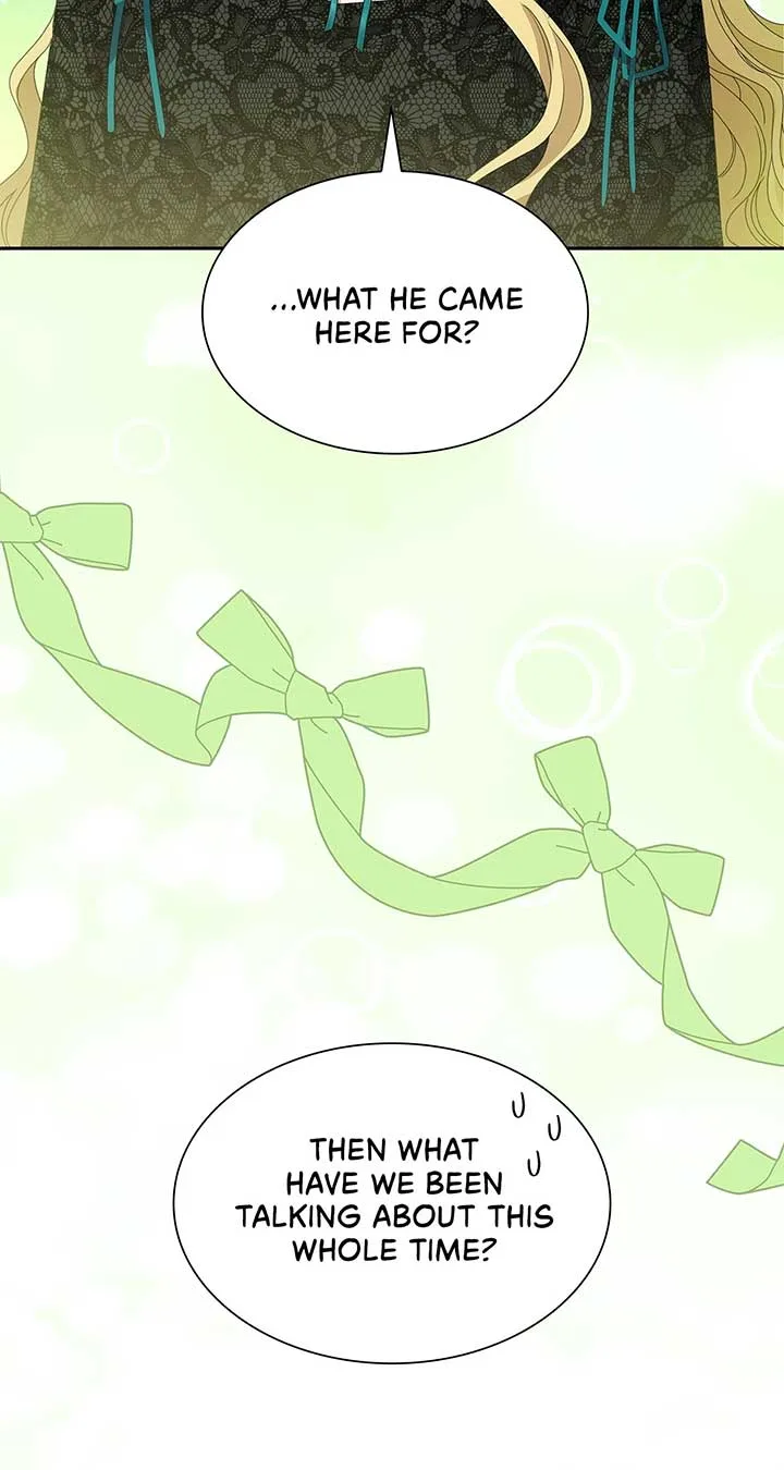 Enough with the Flirting Chapter 21 page 28