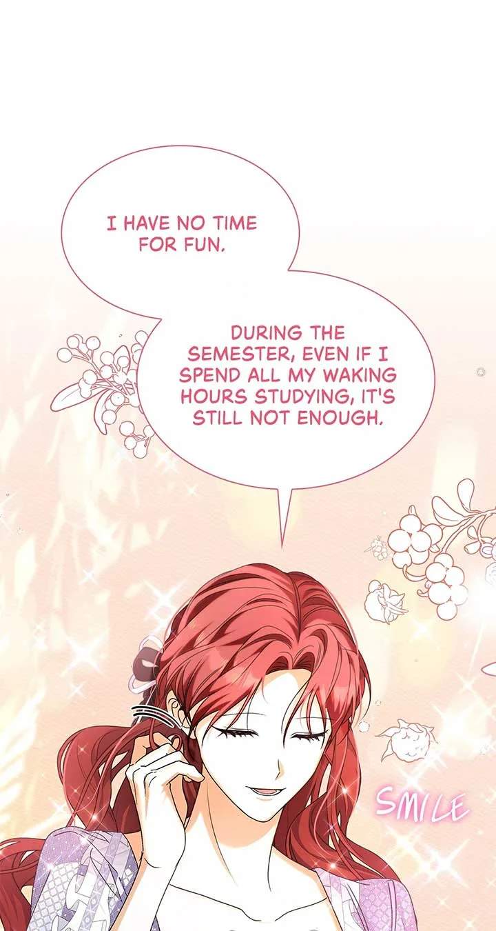 Enough with the Flirting Chapter 21 page 64