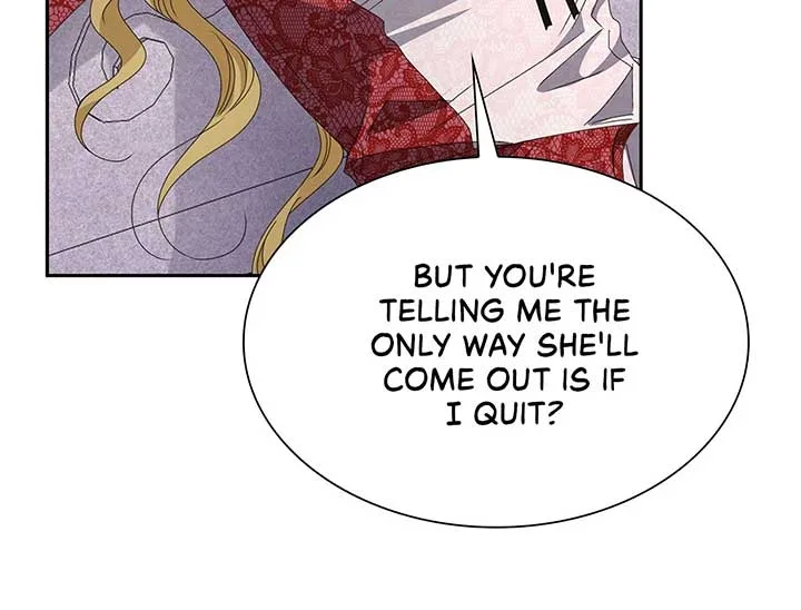 Enough with the Flirting Chapter 21 page 44