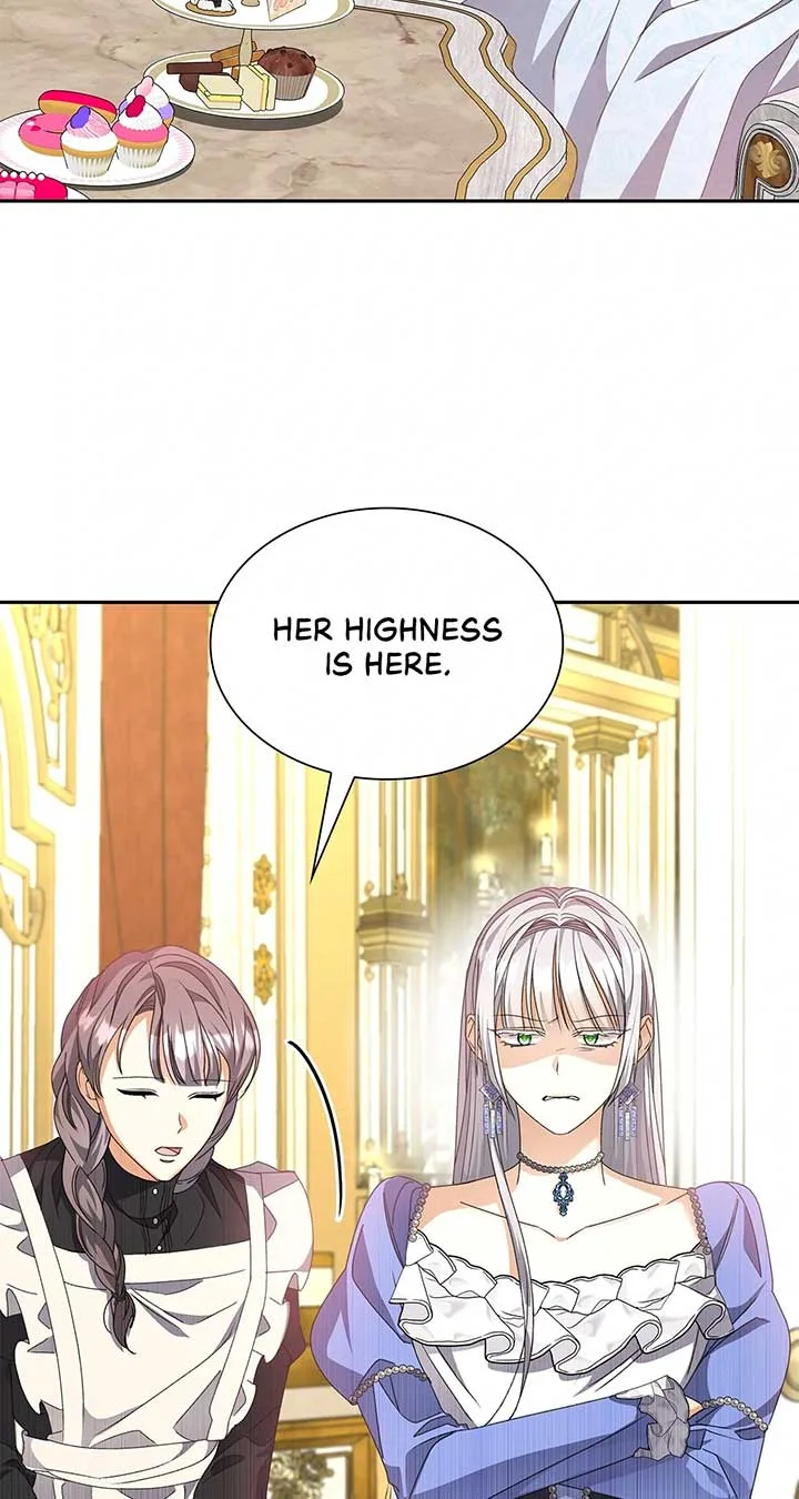 Enough with the Flirting Chapter 21 page 90