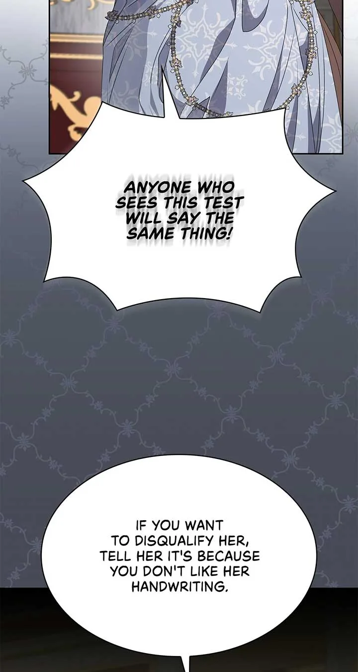 Enough with the Flirting Chapter 18 page 58