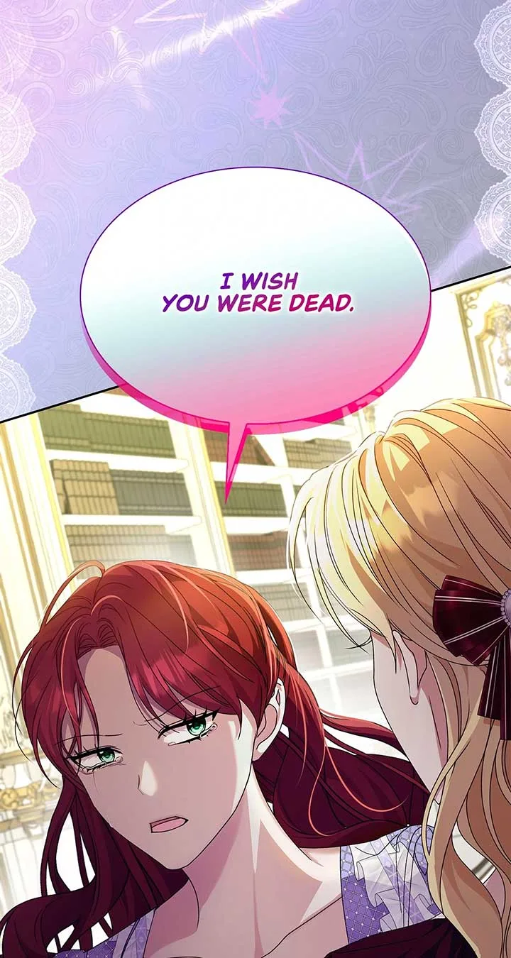 Enough with the Flirting Chapter 21 page 95