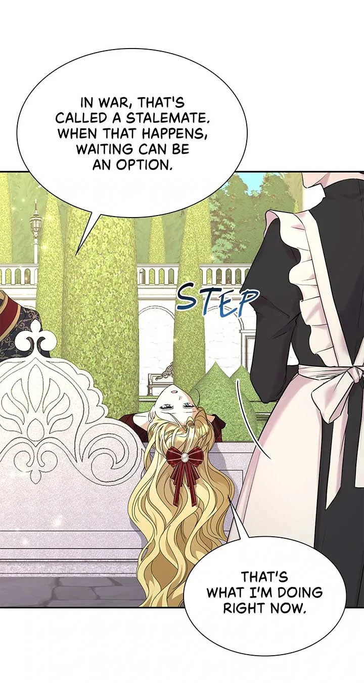 Enough with the Flirting Chapter 21 page 45