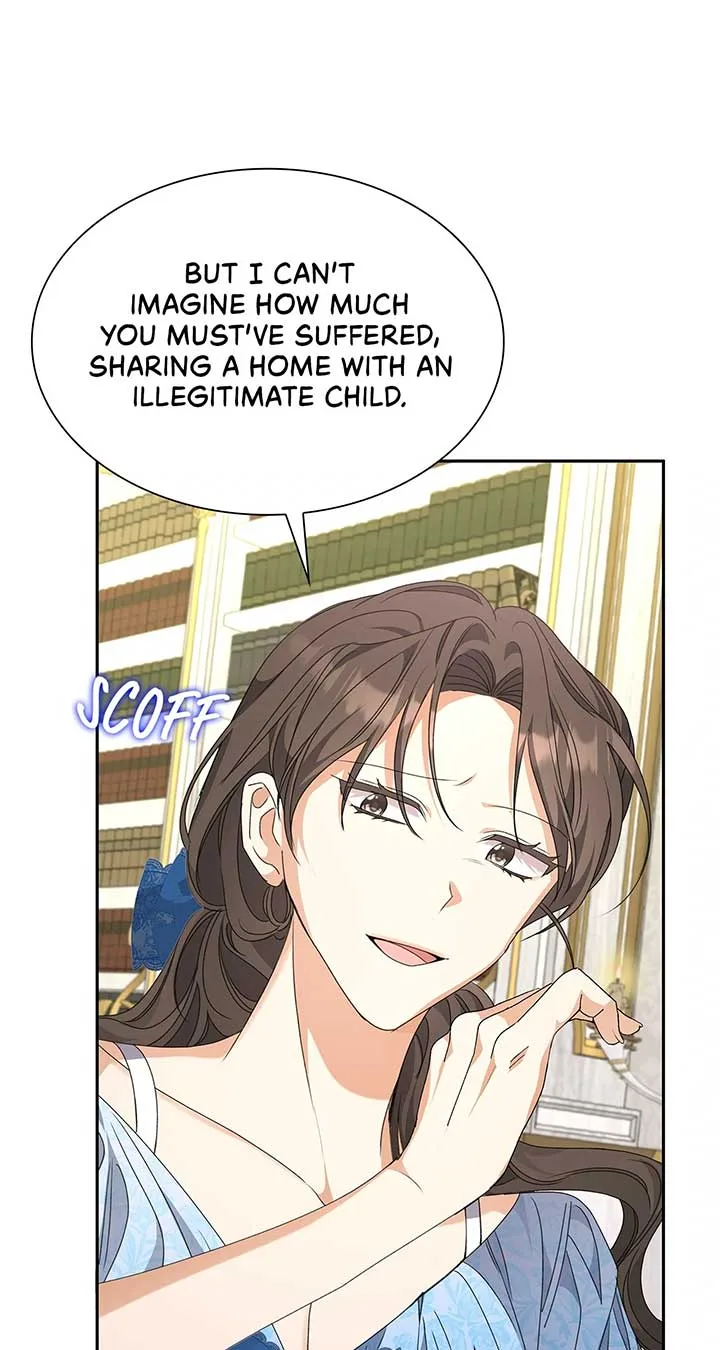 Enough with the Flirting Chapter 21 page 58