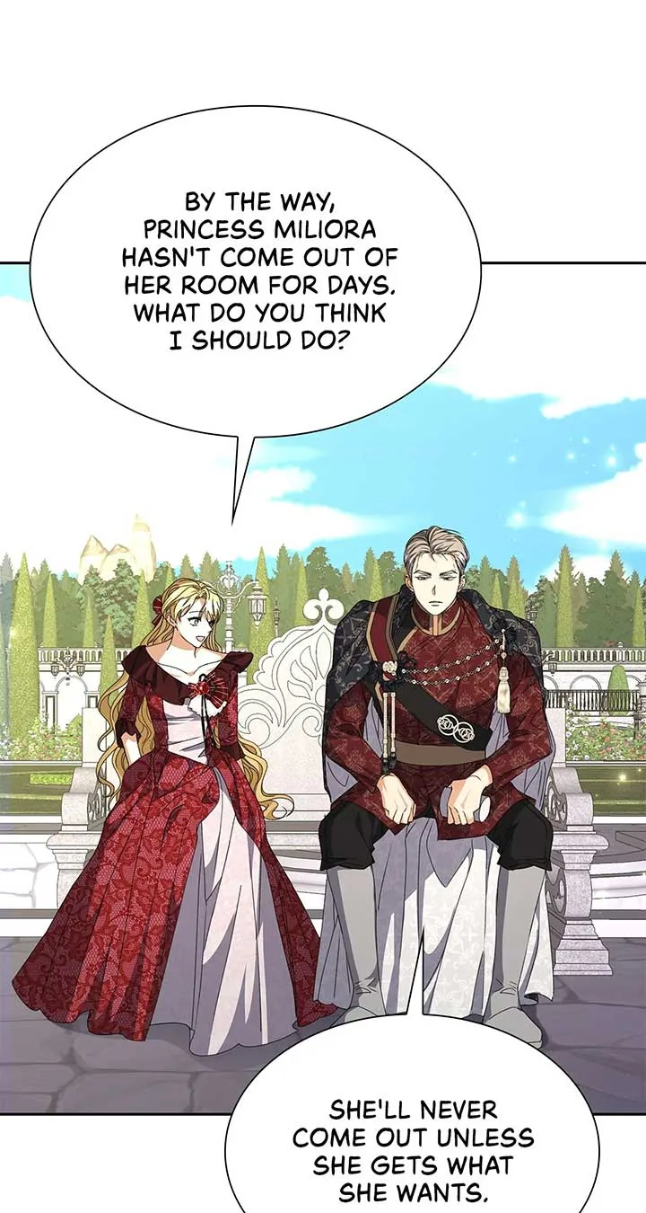 Enough with the Flirting Chapter 21 page 42