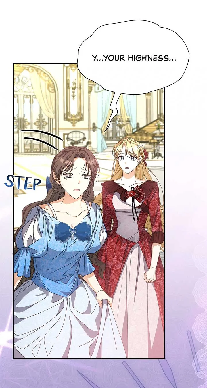 Enough with the Flirting Chapter 21 page 93