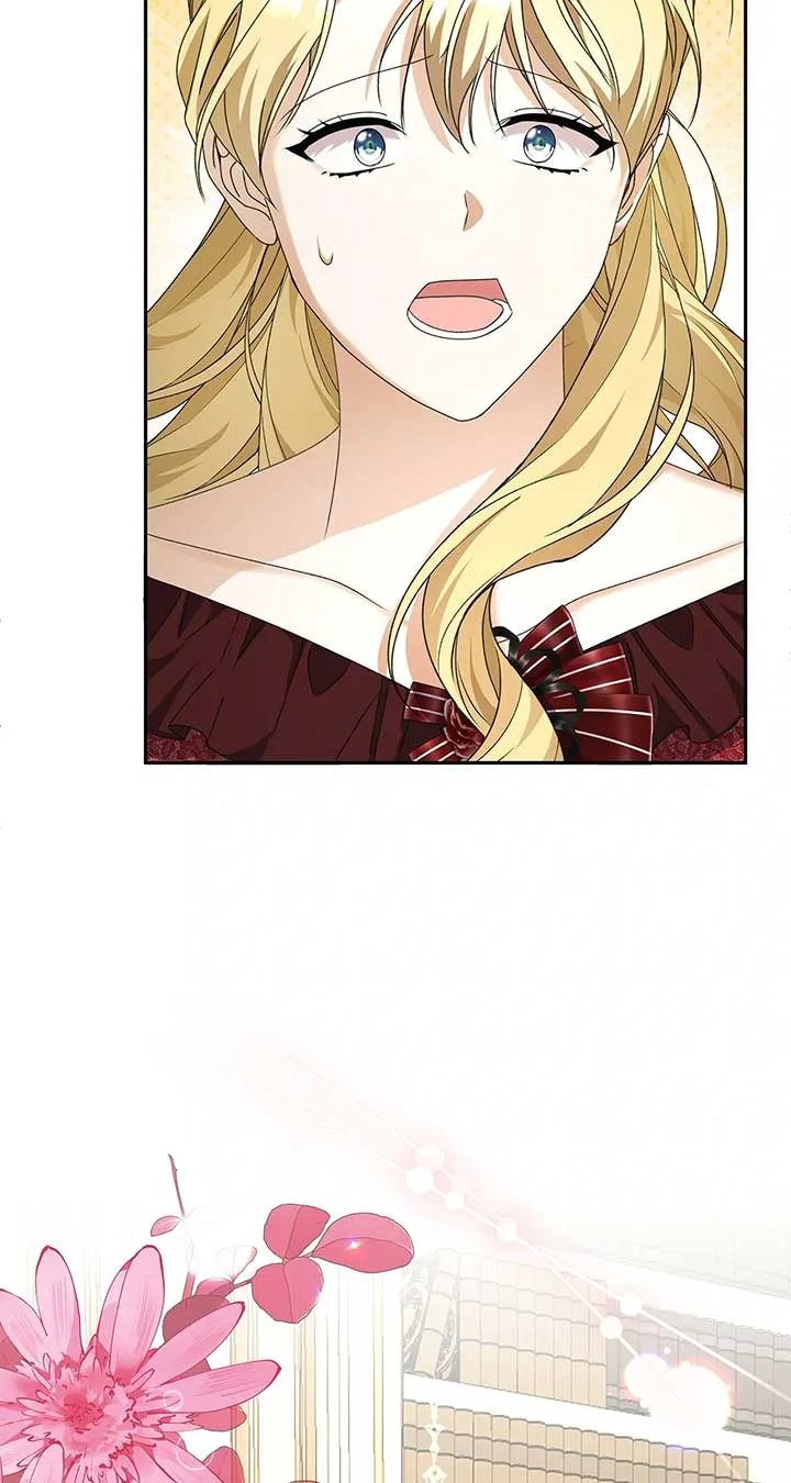 Enough with the Flirting Chapter 21 page 53