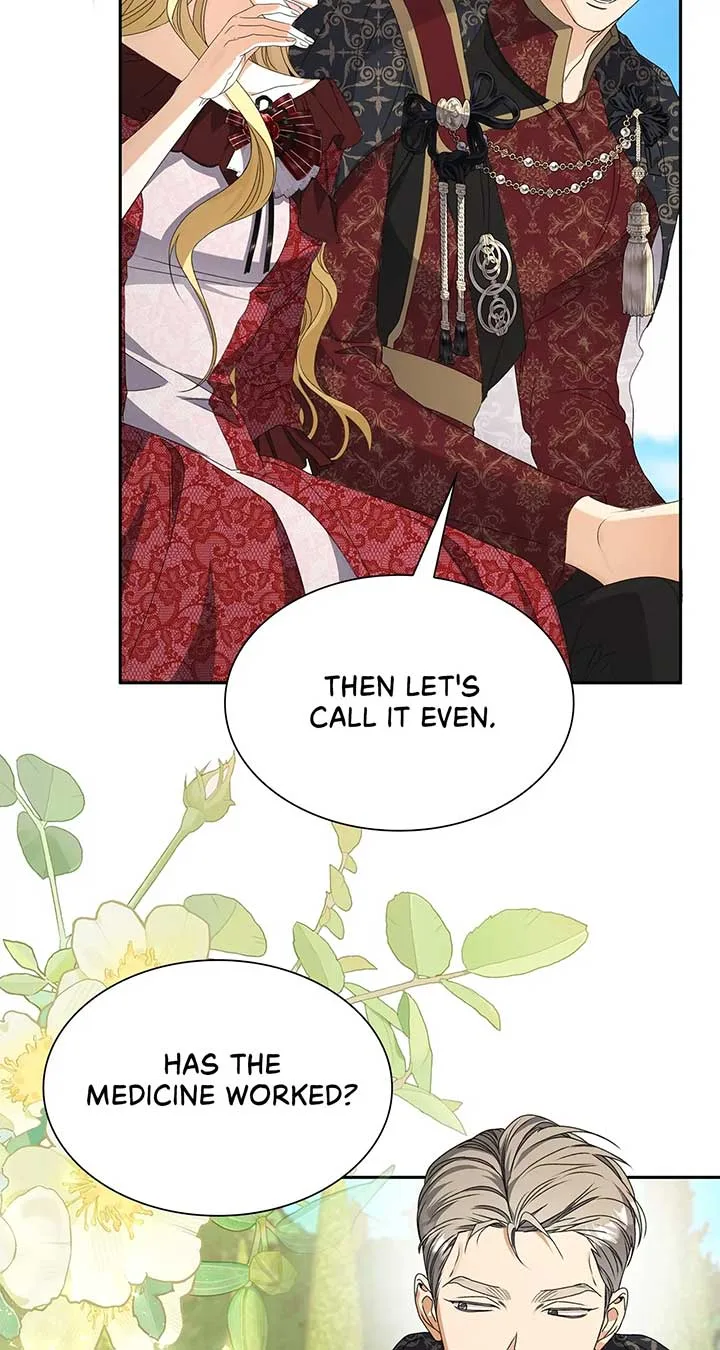 Enough with the Flirting Chapter 21 page 39
