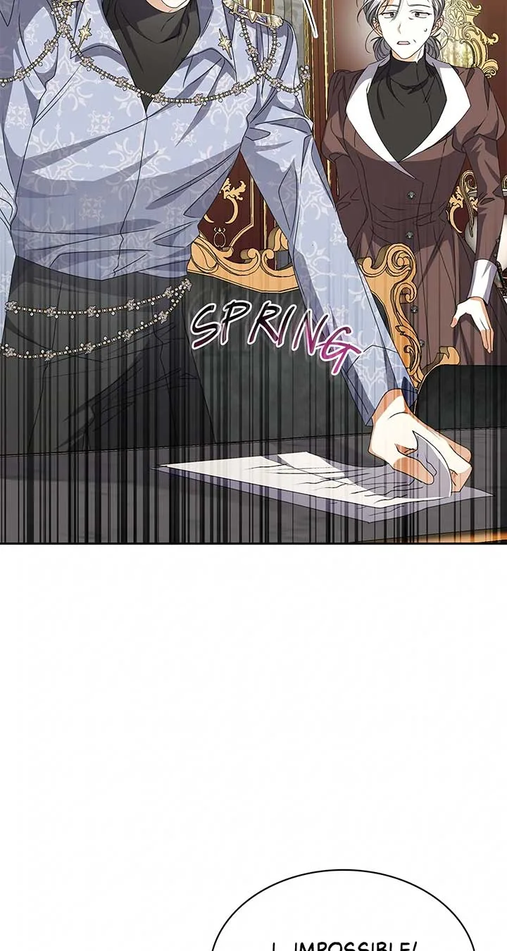Enough with the Flirting Chapter 18 page 54