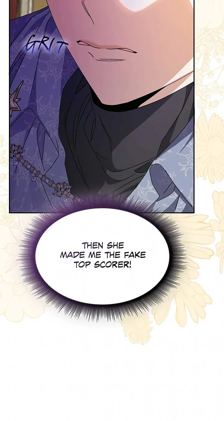 Enough with the Flirting Chapter 18 page 67