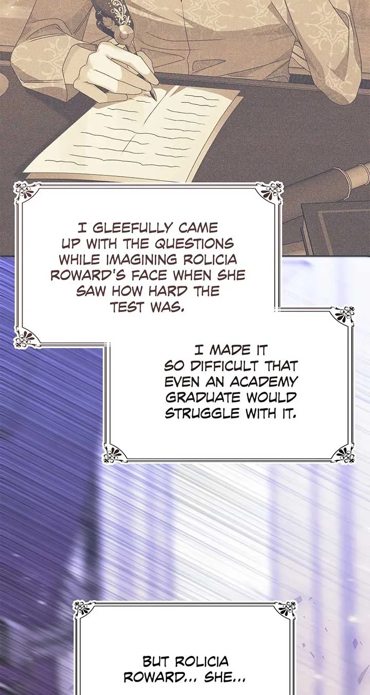 Enough with the Flirting Chapter 18 page 70