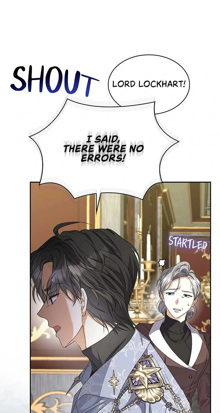Enough with the Flirting Chapter 18 page 57
