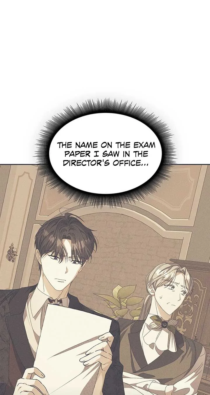 Enough with the Flirting Chapter 18 page 63