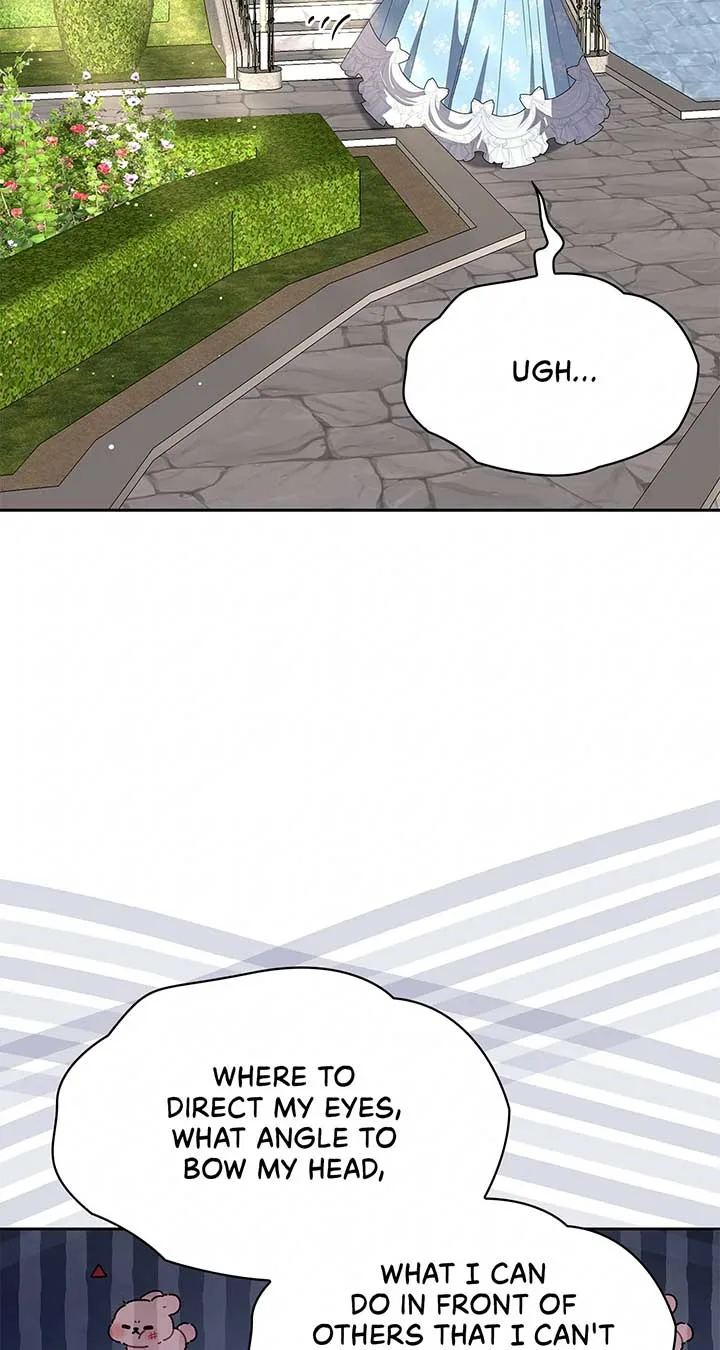Enough with the Flirting Chapter 18 page 83