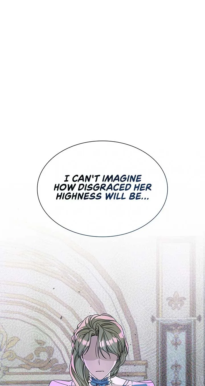 Enough with the Flirting Chapter 20 page 2