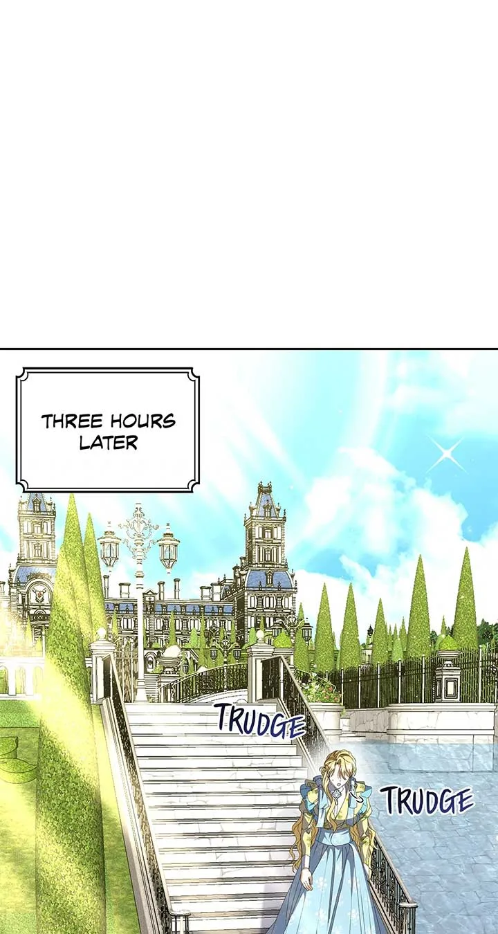 Enough with the Flirting Chapter 18 page 82