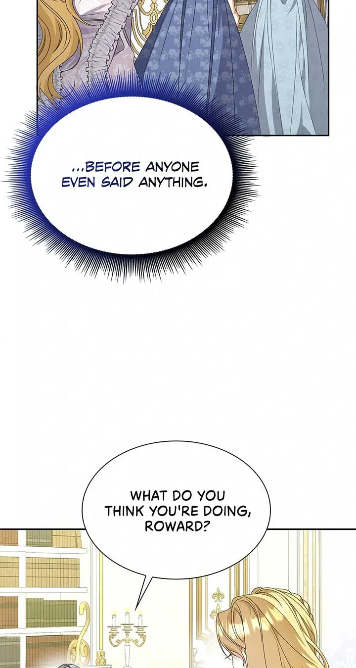 Enough with the Flirting Chapter 20 page 18