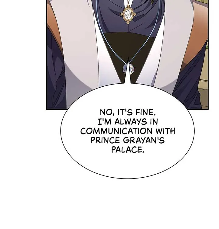 Enough with the Flirting Chapter 22 page 7