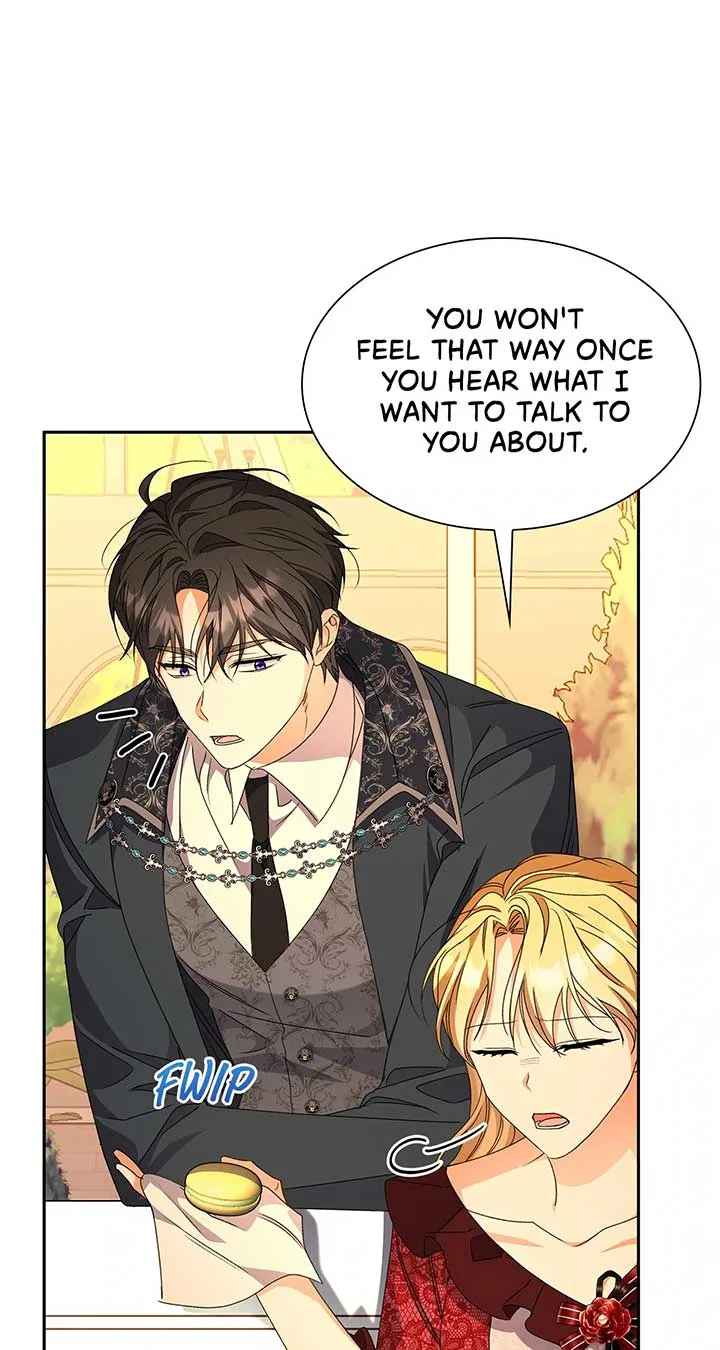 Enough with the Flirting Chapter 22 page 15