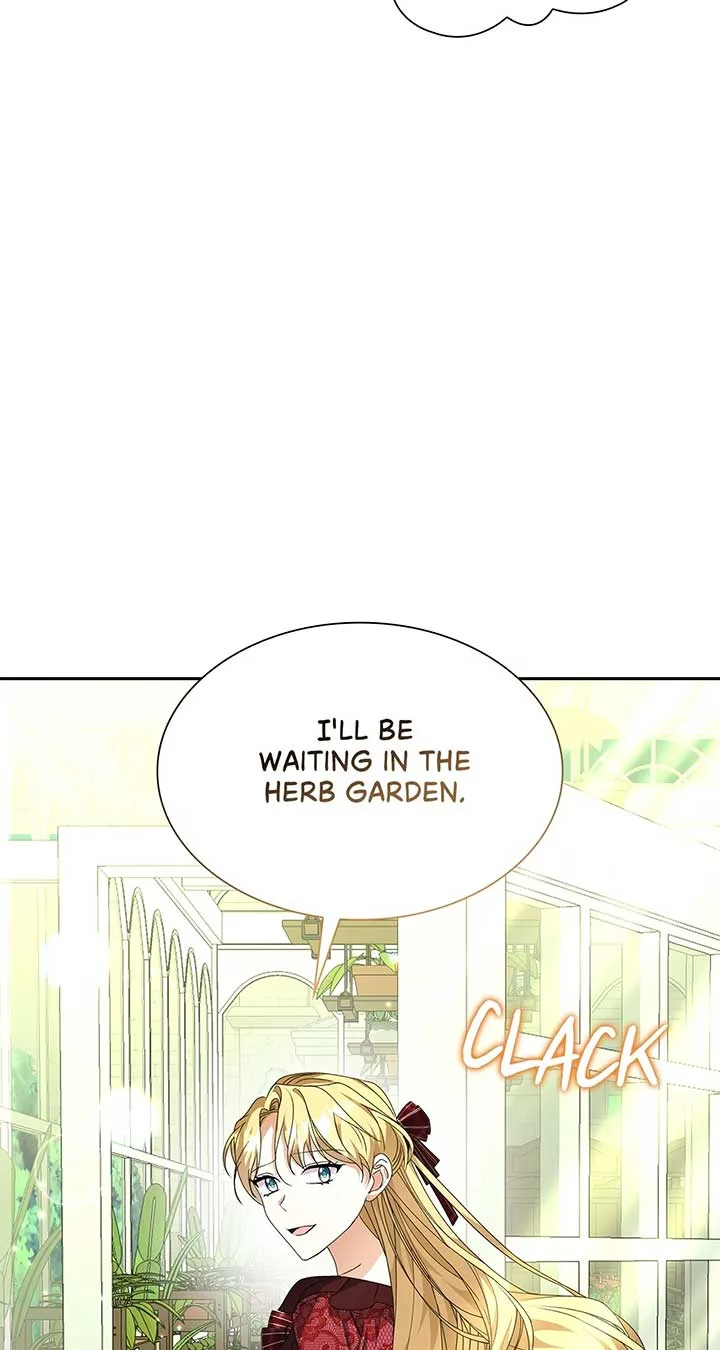 Enough with the Flirting Chapter 22 page 9