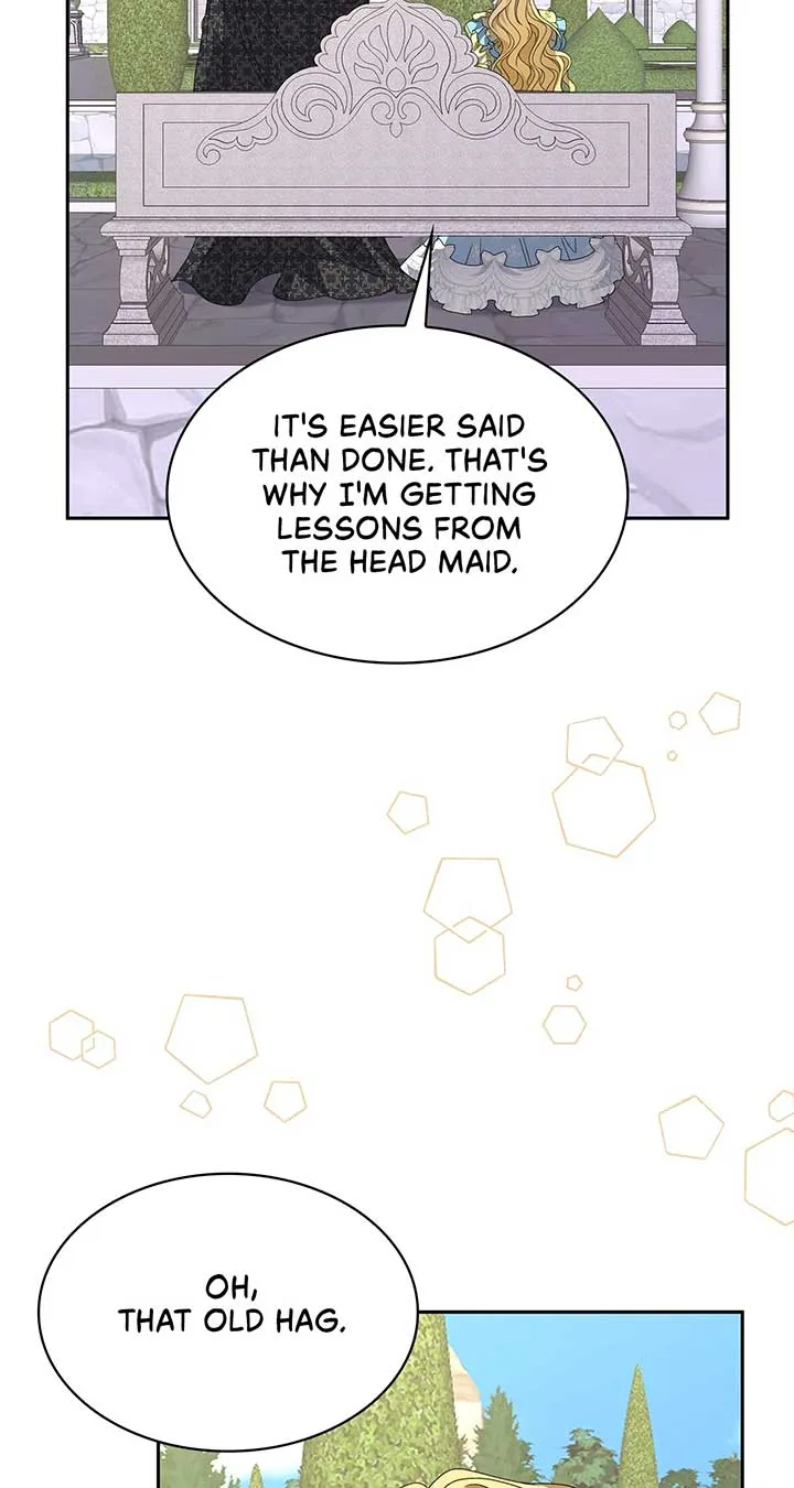 Enough with the Flirting Chapter 18 page 100