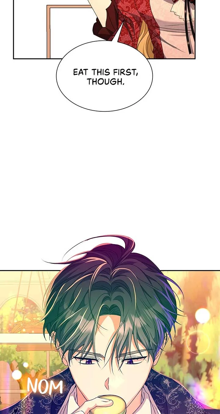 Enough with the Flirting Chapter 22 page 16