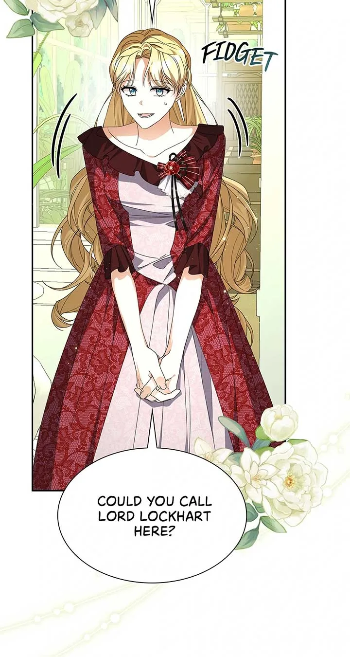 Enough with the Flirting Chapter 22 page 4