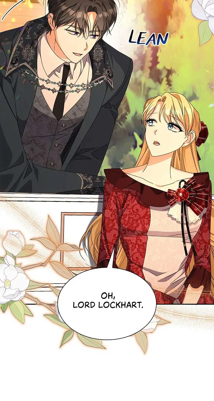 Enough with the Flirting Chapter 22 page 14