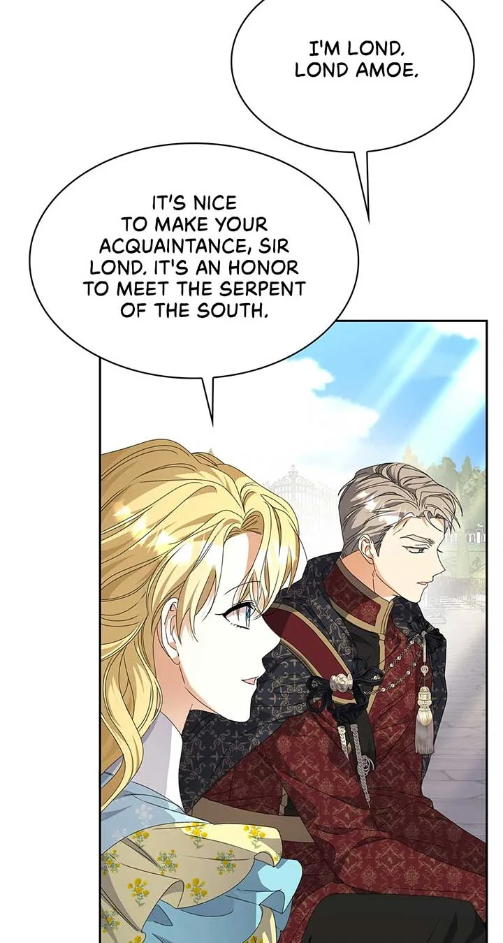 Enough with the Flirting Chapter 18 page 92