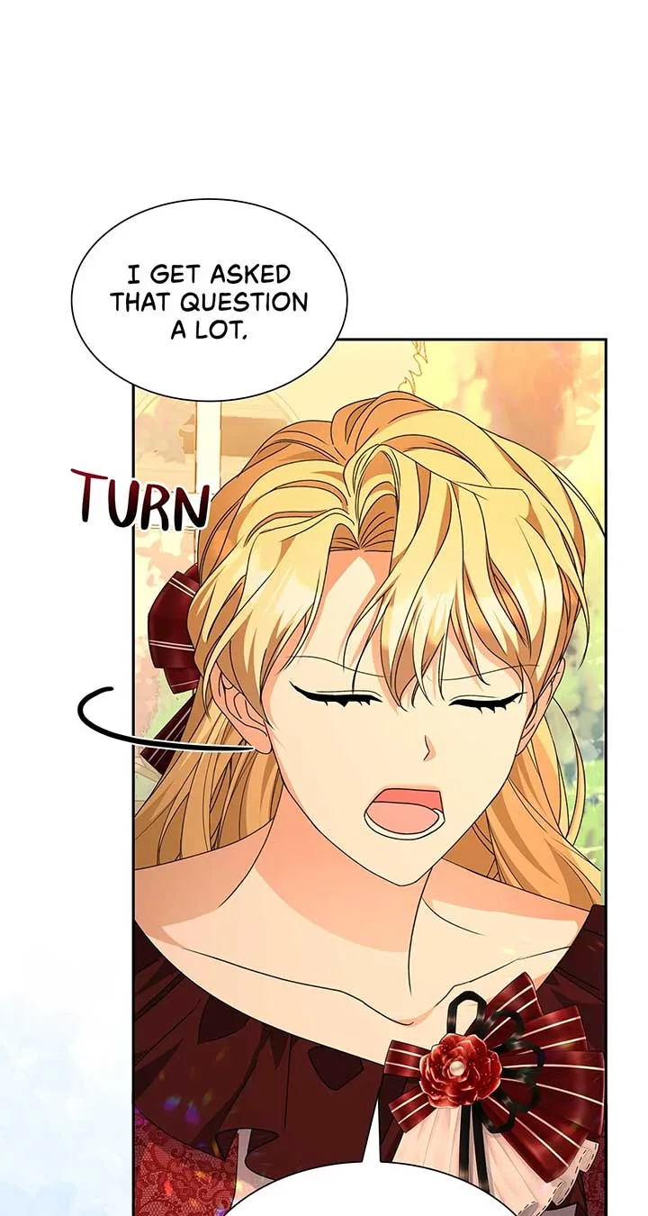 Enough with the Flirting Chapter 22 page 22