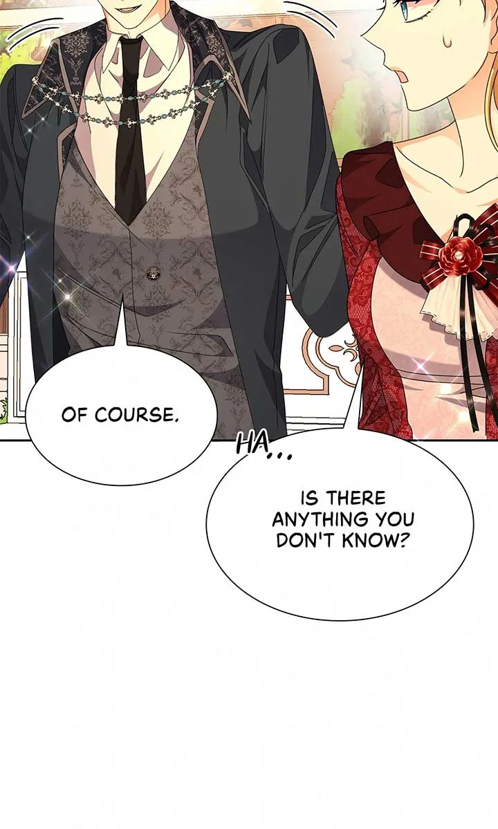 Enough with the Flirting Chapter 22 page 21