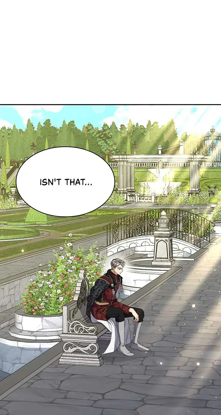 Enough with the Flirting Chapter 18 page 86