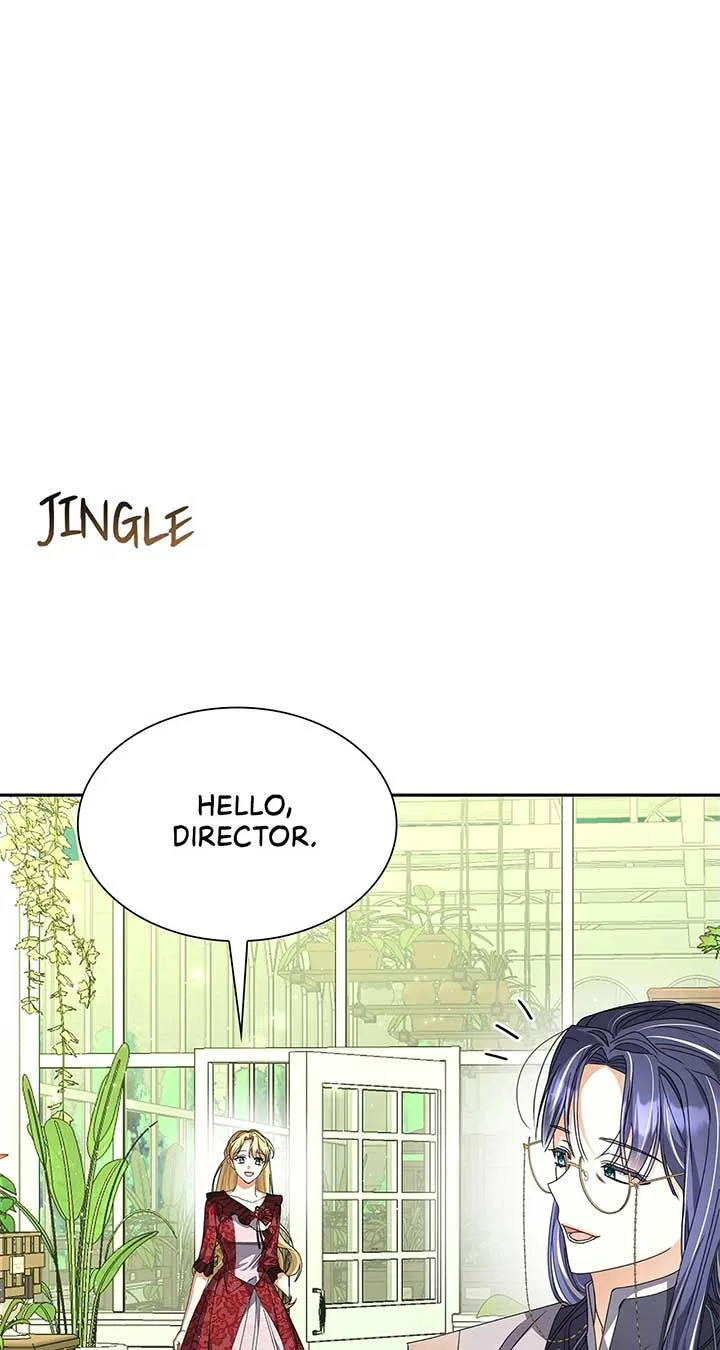 Enough with the Flirting Chapter 22 page 2